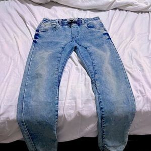 Kids Jean Pants Youth